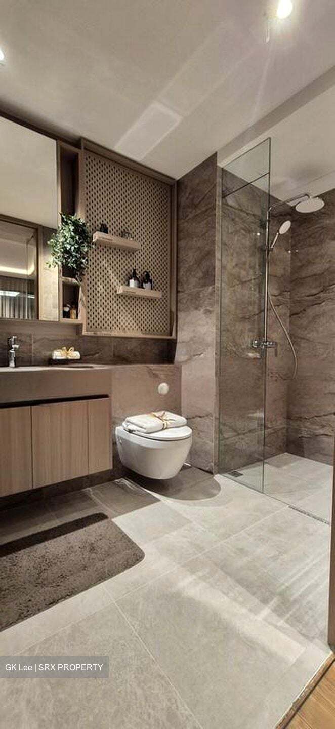 Tampines North Drive 1 (D18), Condominium #456429071